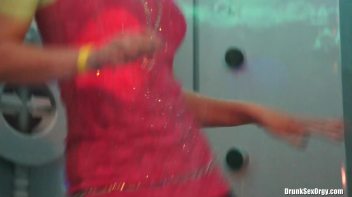 Bimbo Birthday Bash Part 1 - Cam 3 Screencap 67 on www.sinx.com