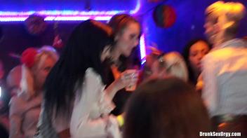 Bimbo Birthday Bash Part 1 - Cam 3 Screencap 7 on www.sinx.com