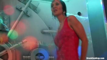 Bimbo Birthday Bash Part 1 - Cam 3 Screencap 76 on www.sinx.com