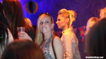 Bimbo Birthday Bash Part 1 - Cam 3 Screencap 9 on www.sinx.com