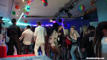 Bimbo Birthday Bash Part 1 - Cam 3 Screencap 10 on www.sinx.com