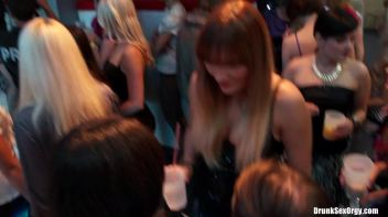 Bimbo Birthday Bash Part 1 - Cam 3 Screencap 13 on www.sinx.com