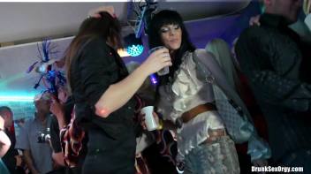 Bimbo Birthday Bash Part 1 - Cam 3 Screencap 15 on www.sinx.com