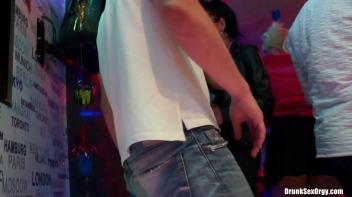 Bimbo Birthday Bash Part 1 - Cam 3 Screencap 19 on www.sinx.com