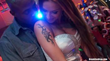 Bimbo Birthday Bash Part 1 - Cam 3 Screencap 21 on www.sinx.com