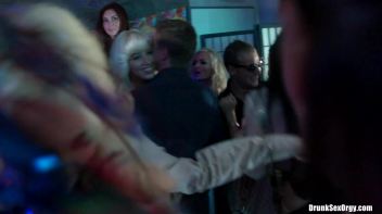 Bimbo Birthday Bash Part 1 - Cam 3 Screencap 23 on www.sinx.com