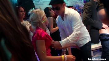 Bimbo Birthday Bash Part 1 - Cam 3 Screencap 28 on www.sinx.com