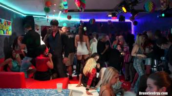 Bimbo Birthday Bash Part 1 - Cam 3 Screencap 31 on www.sinx.com