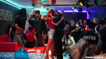 Bimbo Birthday Bash Part 1 - Cam 3 Screencap 33 on www.sinx.com