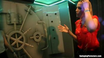 Europorn Birthday Bang Part 1 - Main Edit Screencap 63 on www.sinx.com