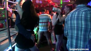 Europorn Birthday Bang Part 1 - Main Edit Screencap 79 on www.sinx.com