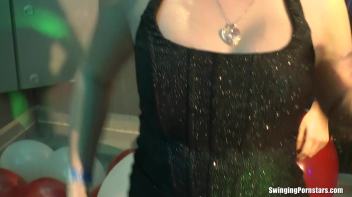 Europorn Birthday Bang Part 1 - Main Edit Screencap 82 on www.sinx.com