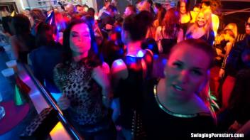 Europorn Birthday Bang Part 1 - Main Edit Screencap 10 on www.sinx.com