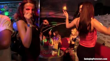 Europorn Birthday Bang Part 1 - Main Edit Screencap 15 on www.sinx.com