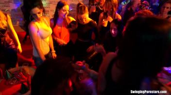 Europorn Birthday Bang Part 1 - Main Edit Screencap 20 on www.sinx.com