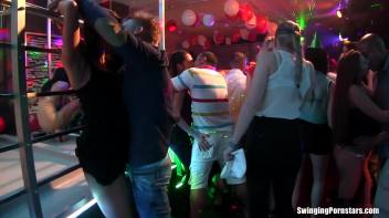 Europorn Birthday Bang Part 1 - Main Edit Screencap 40 on www.sinx.com