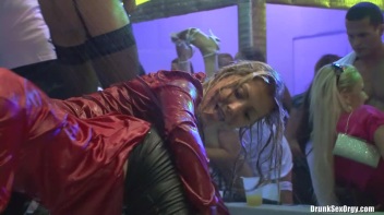 Satin Skeeters Part 2 - Cam 4 Screencap 14 on www.sinx.com