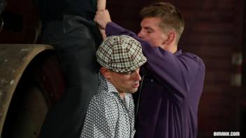 All Aboard The Bi Express Part 1 Screencap 55 on www.sinx.com