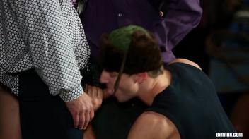 All Aboard The Bi Express Part 1 Screencap 68 on www.sinx.com