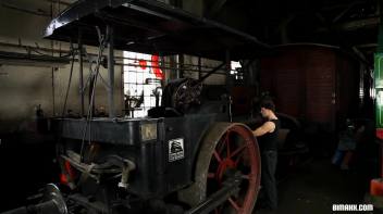 All Aboard The Bi Express Part 1 Screencap 3 on www.sinx.com