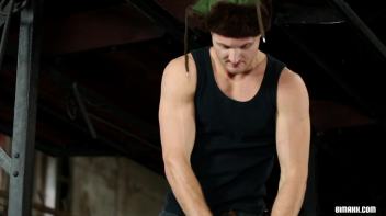 All Aboard The Bi Express Part 1 Screencap 4 on www.sinx.com