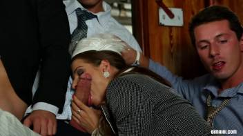 All Aboard The Bi Express Part 1 Screencap 48 on www.sinx.com