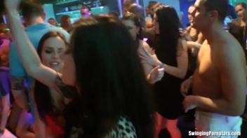 Europorn Birthday Bang Part 7 - Lesbo Cam Screencap 89 on www.sinx.com