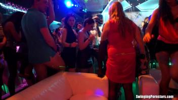 Europorn Birthday Bang Part 7 - Lesbo Cam Screencap 4 on www.sinx.com