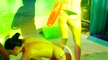 Bay Crotch Part 3 - Main Edit Screencap 101 on www.sinx.com