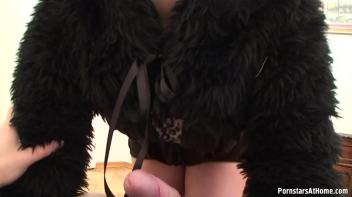 She Loves Fur and Cock Screencap 14 on www.sinx.com