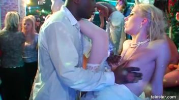 Bride Bang Part 3 - Cam 1 Screencap 93 on www.sinx.com