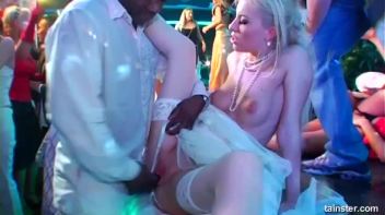 Bride Bang Part 3 - Cam 1 Screencap 99 on www.sinx.com