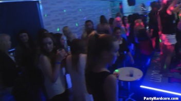 Party Hardcore Gone Crazy Vol. 11 Part 5 - Cam 2 Screencap 50 on www.sinx.com