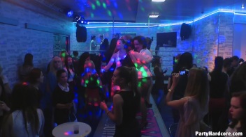 Party Hardcore Gone Crazy Vol. 11 Part 5 - Cam 2 Screencap 51 on www.sinx.com