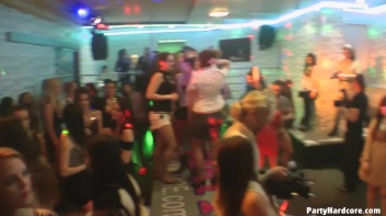 Party Hardcore Gone Crazy Vol. 11 Part 5 - Cam 2 Screencap 32 on www.sinx.com