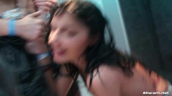 Shower Down With Your Bad Selves! Screencap 19 on www.sinx.com