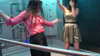 Shower Down With Your Bad Selves! Screencap 63 on www.sinx.com