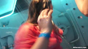 Shower Down With Your Bad Selves! Screencap 65 on www.sinx.com