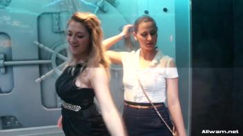 Shower Down With Your Bad Selves! Screencap 71 on www.sinx.com