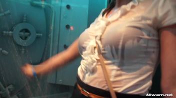 Shower Down With Your Bad Selves! Screencap 72 on www.sinx.com