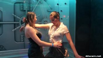 Shower Down With Your Bad Selves! Screencap 74 on www.sinx.com