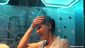 Shower Down With Your Bad Selves! Screencap 78 on www.sinx.com