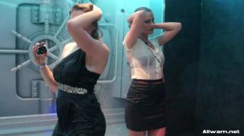 Shower Down With Your Bad Selves! Screencap 81 on www.sinx.com