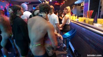 Airbang Alliance Part 4 - Cam 1 Screencap 64 on www.sinx.com