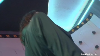 Satin Skeeters Part 5 - Cam 4 Screencap 55 on www.sinx.com