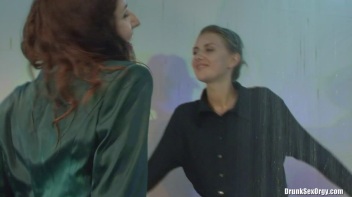 Satin Skeeters Part 5 - Cam 4 Screencap 20 on www.sinx.com