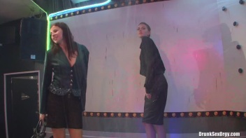 Satin Skeeters Part 5 - Cam 4 Screencap 25 on www.sinx.com