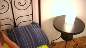 Babe Plays Sexy Trick On Her Boyfriend Screencap 112 on www.sinx.com