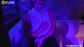 Party Hardcore Gone Crazy Vol. 43 Part 6 - Cam 2 Screencap 11 on www.sinx.com