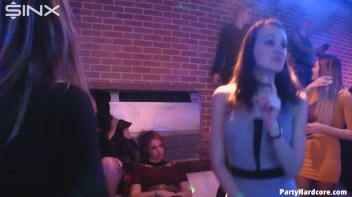 Party Hardcore Gone Crazy Vol. 43 Part 6 - Cam 2 Screencap 12 on www.sinx.com